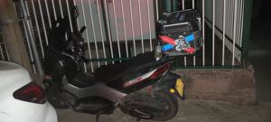 二手力帆蓝鲟