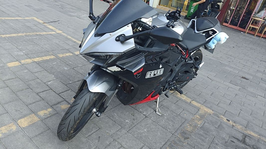 二手元图GP250