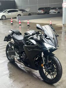 二手赛科龙RC250