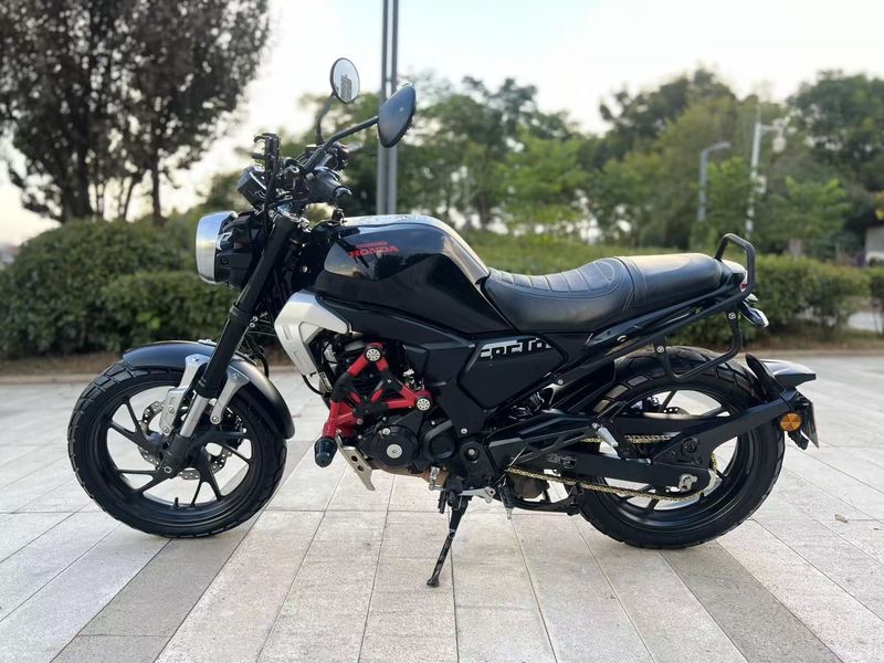 二手新大洲本田CBF190TR