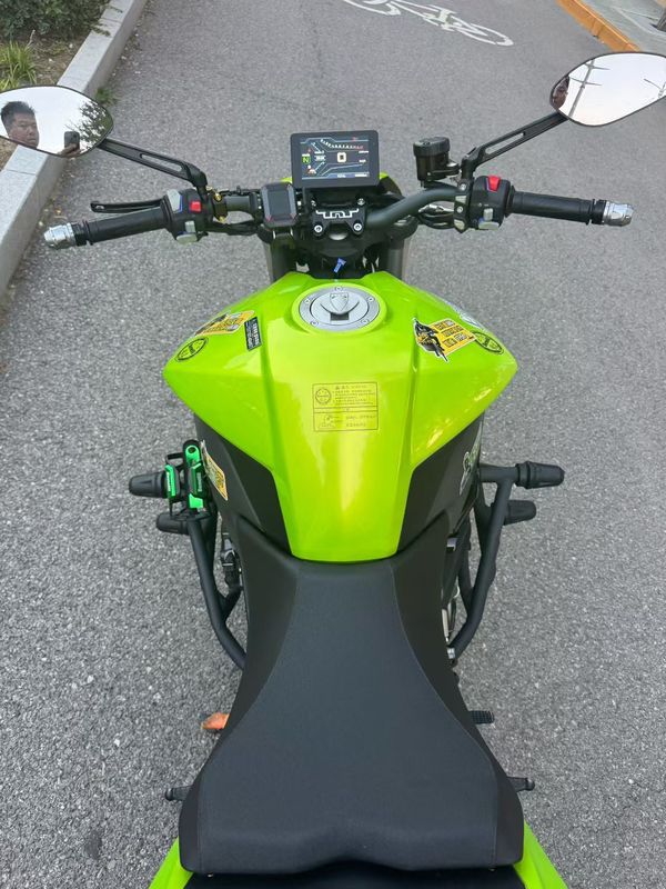 二手贝纳利TNT600i