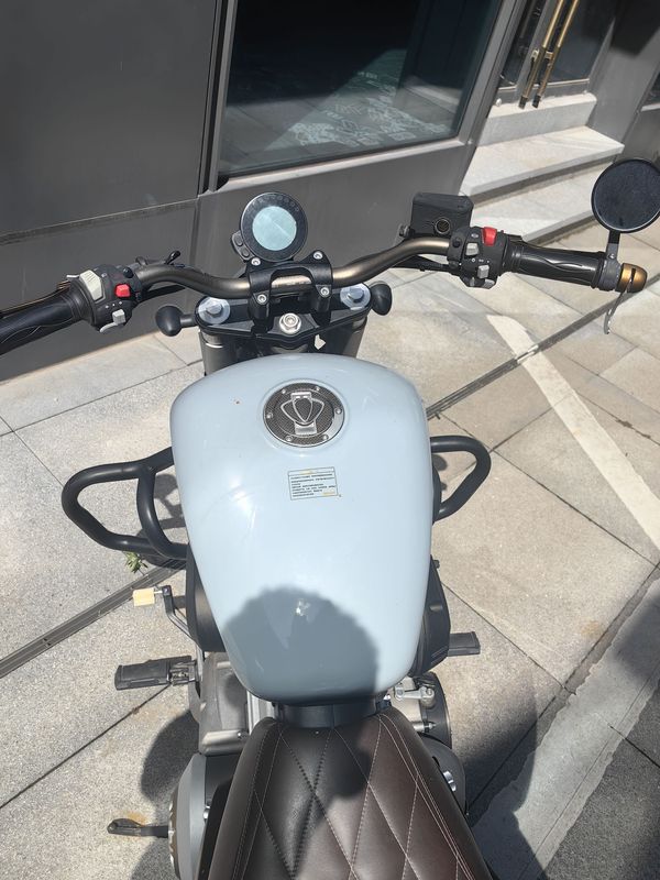 二手奔达金吉拉300