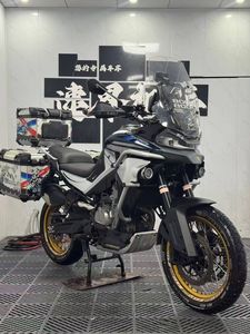 二手春风800MT