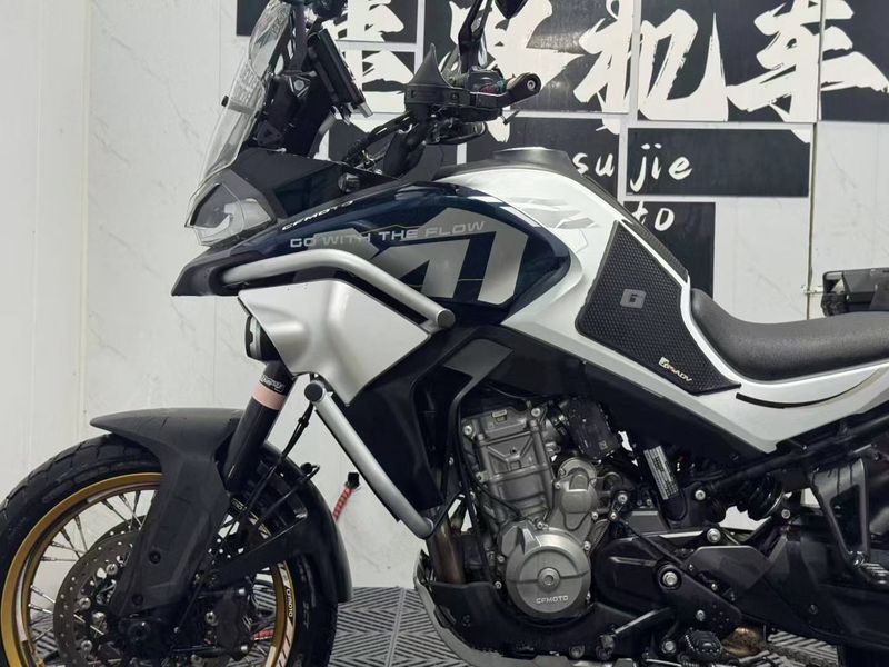 二手春风800MT