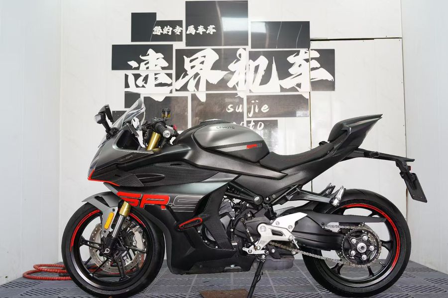 二手春风450SR