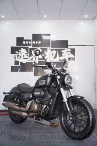 二手QJMOTOR闪300