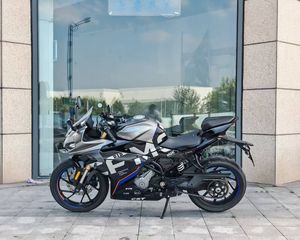 二手春风250SR