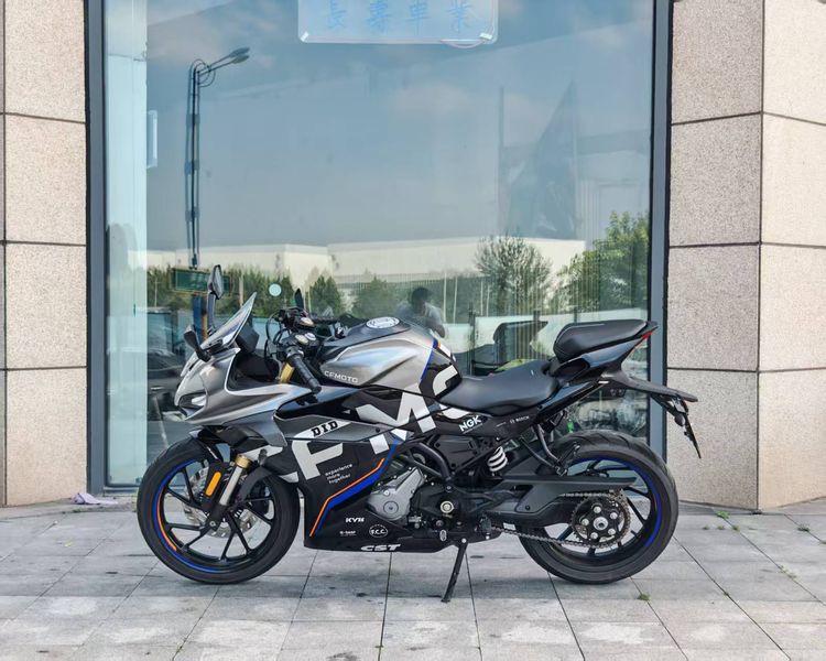 二手春风250SR
