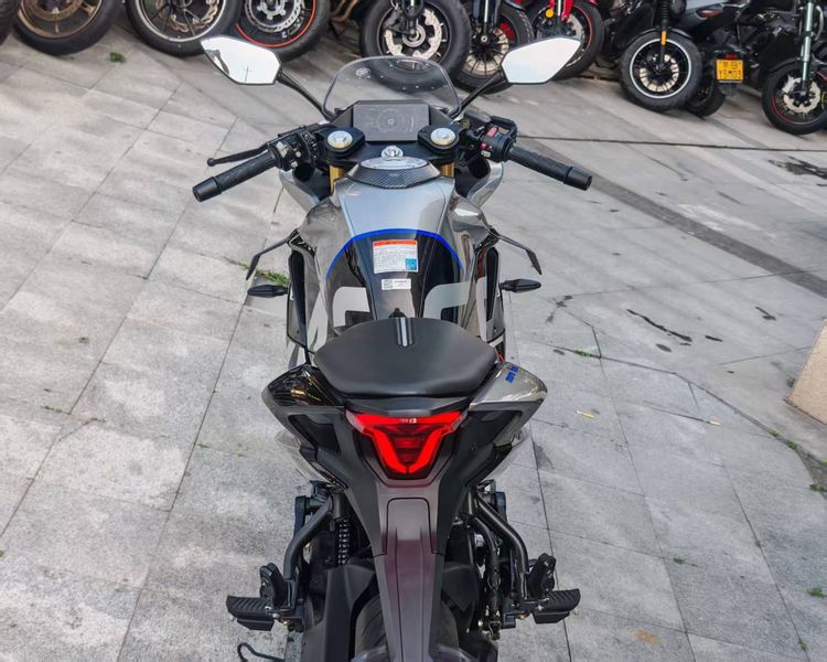 二手春风250SR