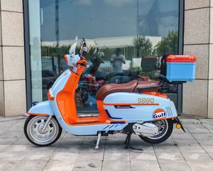 二手维多利亚Sixties 150Si