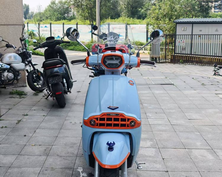 二手维多利亚Sixties 150Si