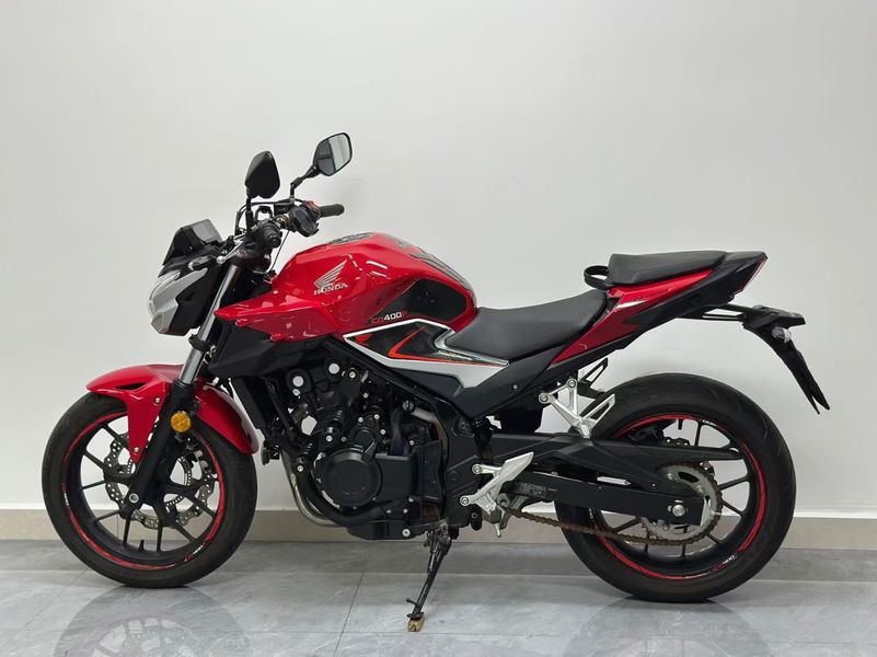 二手本田CB400F