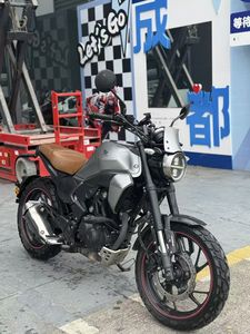 二手新大洲本田CBF190TR
