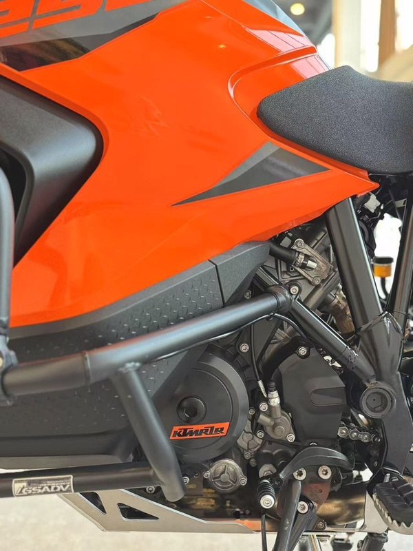 二手KTMR2R1290 Super Adventure