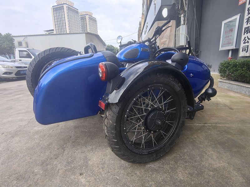 二手长江Bobbie III 700i
