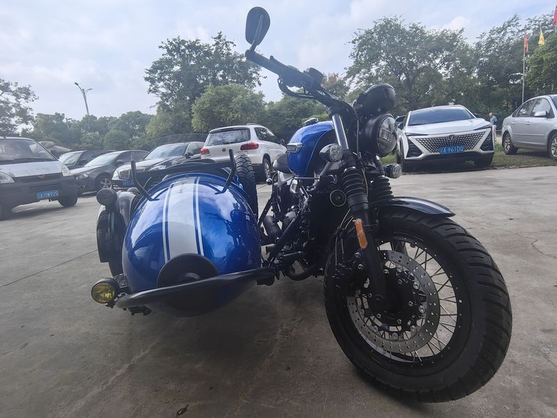 二手长江Bobbie III 700i