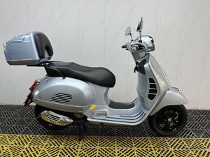 二手VESPAGTS