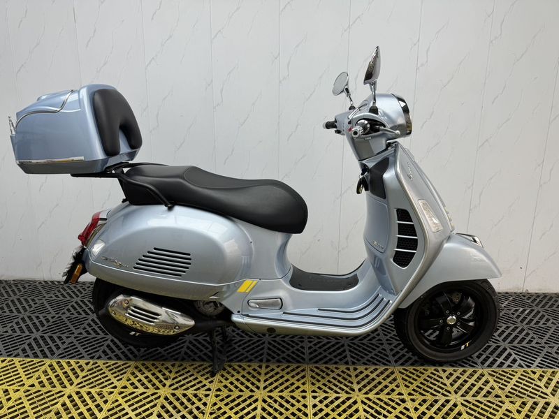 二手VESPAGTS
