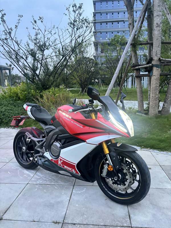 二手杰迪Vision K750