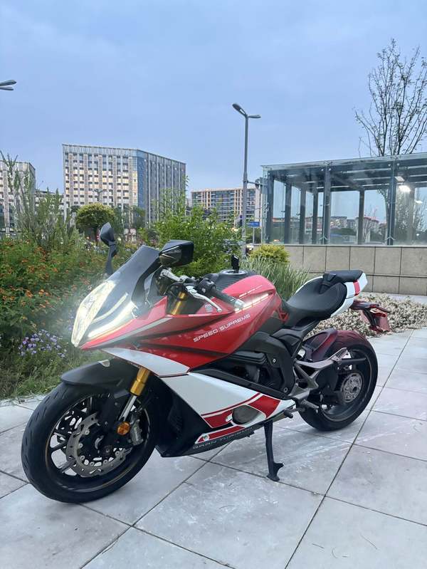 二手杰迪Vision K750