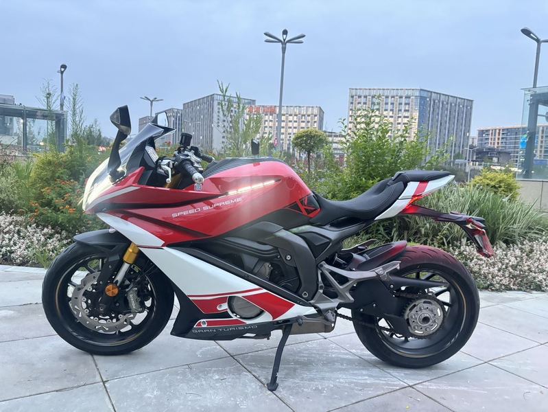 二手杰迪Vision K750
