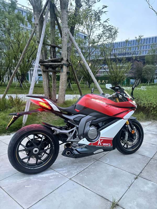二手杰迪Vision K750