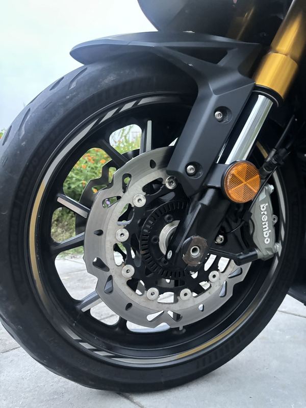 二手杰迪Vision K750