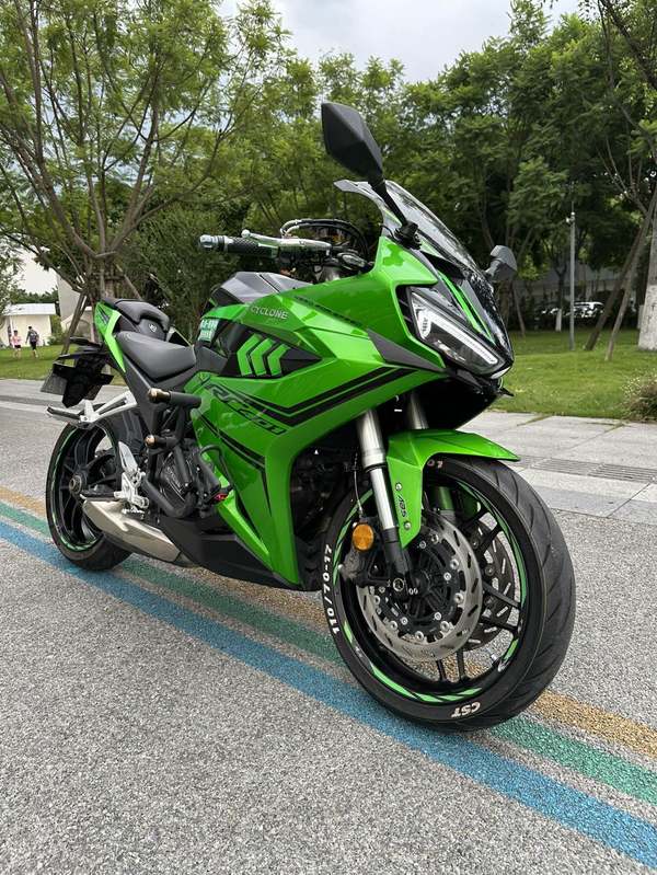 二手赛科龙RC401