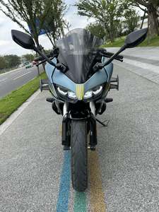 二手无极250RR