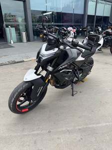 二手春风450NK