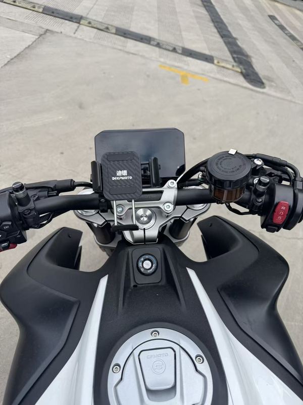 二手春风450NK
