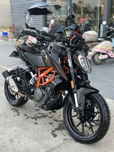 二手KTMR2R390 Duke
