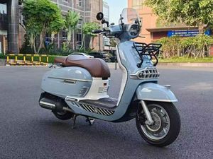 二手维多利亚Sixties 300i
