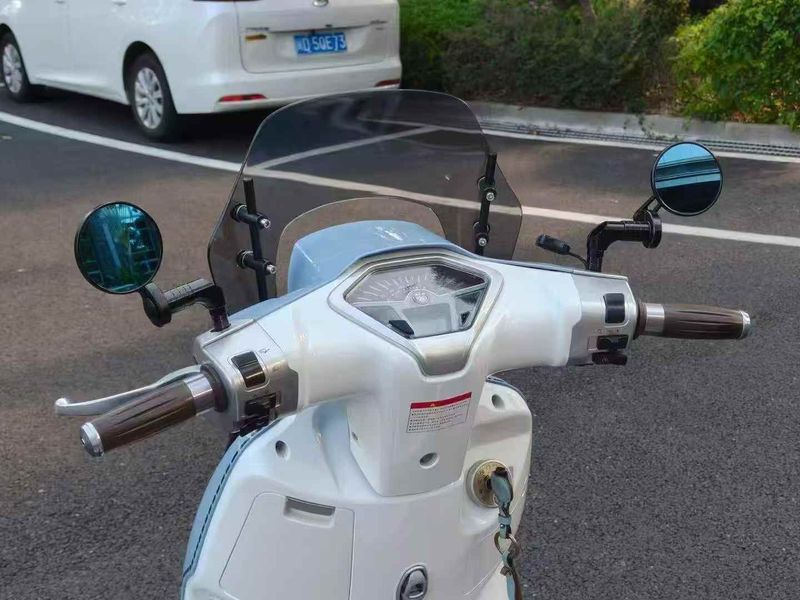 二手维多利亚Sixties 300i