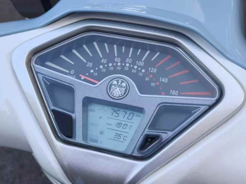 二手维多利亚Sixties 300i