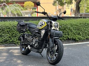 二手春风250CL-X