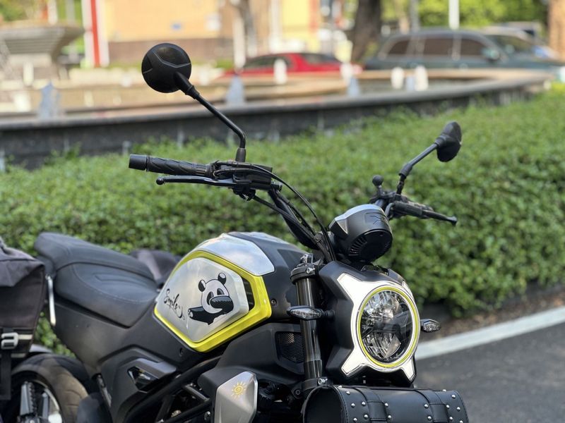 二手春风250CL-X