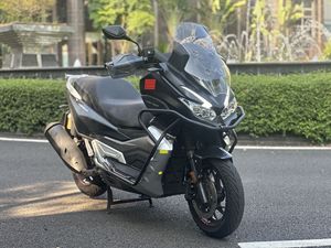 二手大阳V锐 ADV350