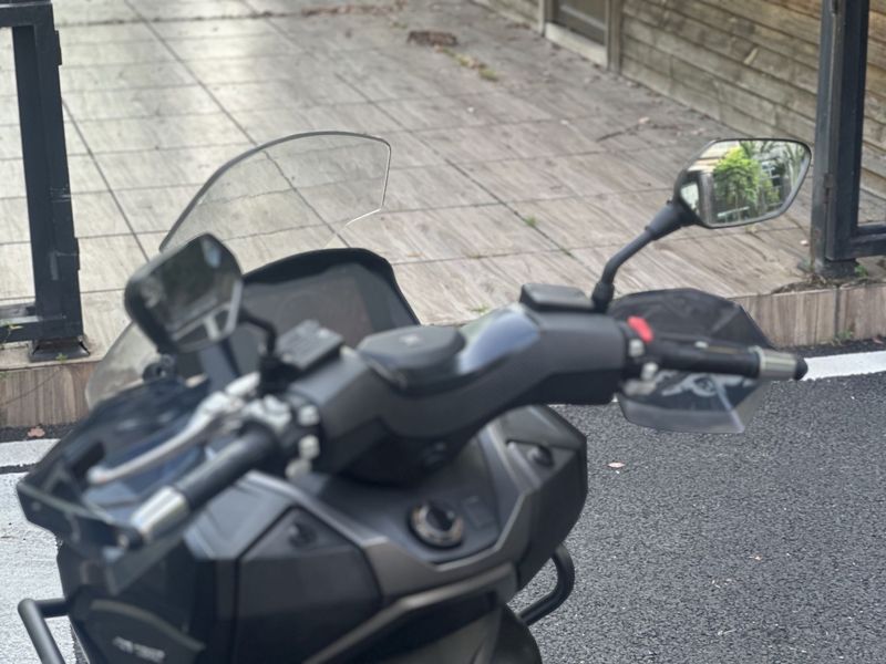 二手大阳V锐 ADV350