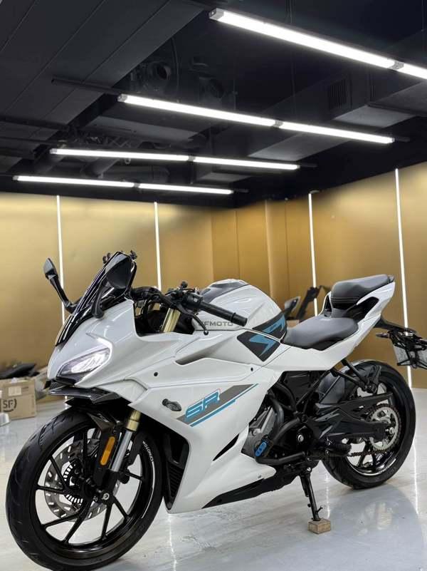 二手春风250SR