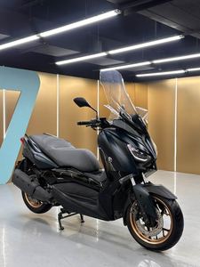 二手雅马哈XMAX