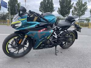二手春风250SR