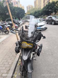 二手赛科龙RX3S