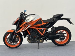 二手KTMR2R1290 Super Duke