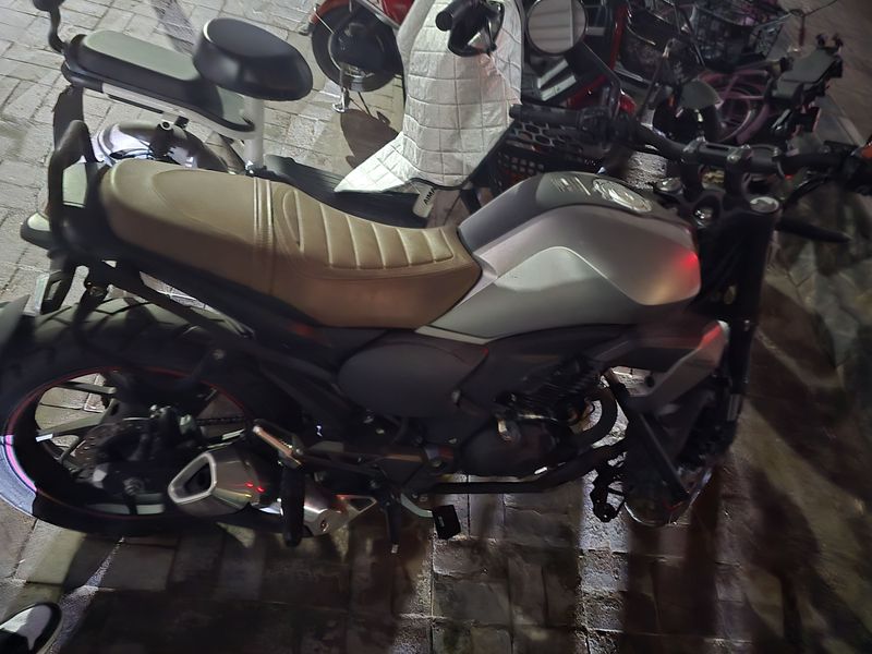 二手新大洲本田CBF190TR