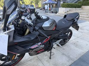 二手春风450SR