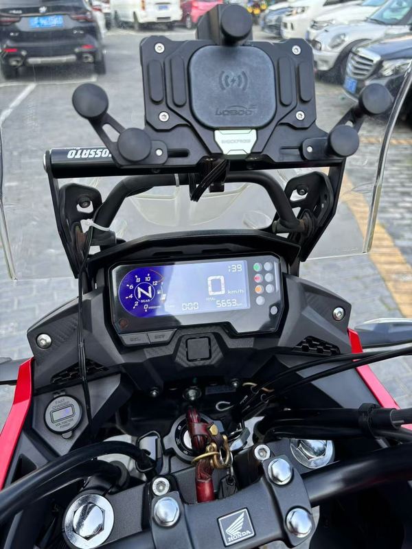 二手本田CB400X