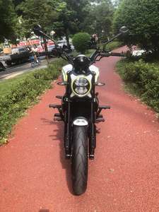 二手春风250CL-X