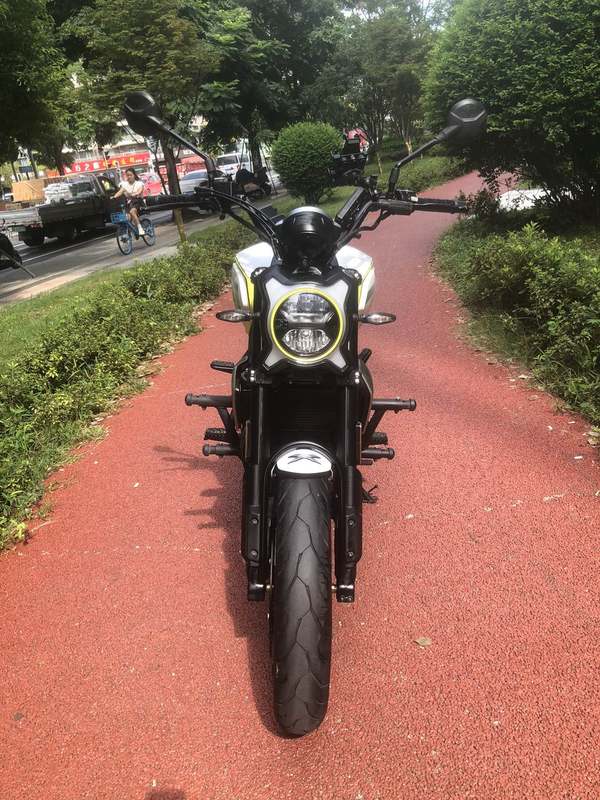 二手春风250CL-X