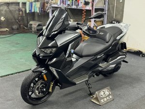 二手宝马C 400